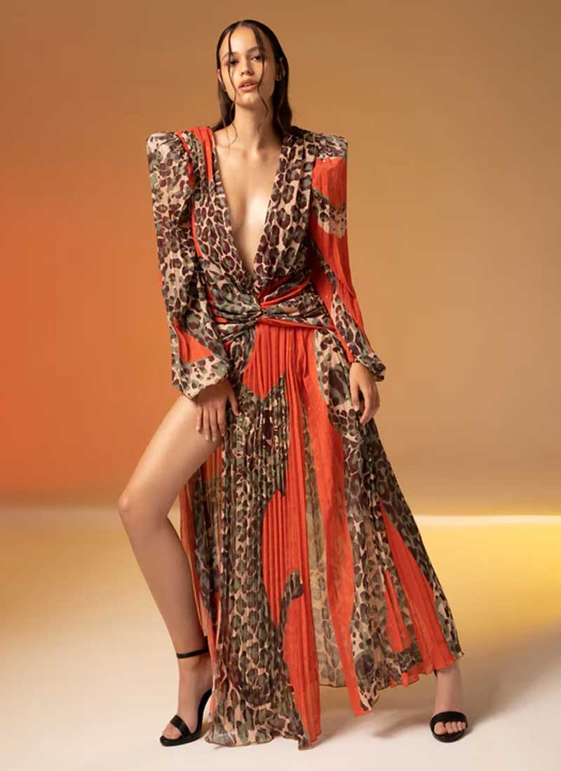 Mangano Collezione 23